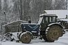 В ожидании весны