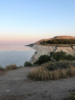Смотровая площадка природы